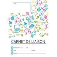 Carnet de liaison 48 pages