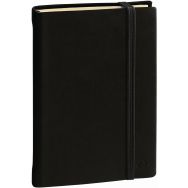 Carnet de note 15 ligné avec élastique Silk - Quo Vadis