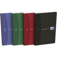Carnet office brochure 90x140 192p 90g quadrillé 5/5