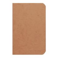Carnet piqué Age Bag 9x14 cm 96p - Clairefontaine
