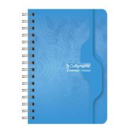 Carnet reliure intégrale 7000 5/5 100p - Calligraphe