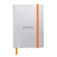 Carnet souple A6 ligné - Rhodia