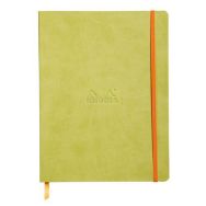 Carnet souple B5 19 x 25 cm dot - Rhodia