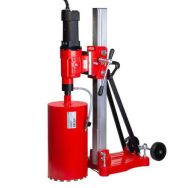 Carotteuse V250 sans couronne