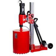 Carotteuse V350 sans couronne