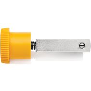 Carré conducteur 3/8''