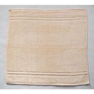 Carré coton bio  (Lot de 6)