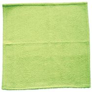 Carré éponge coton 400g m