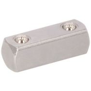 Carré mâle pour cliquet réversible 1/2" 8195-R