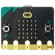 Carte BBC micro:bit V2