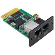 Carte SNMP pour onduleur E3 / E4 /E6