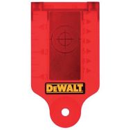 Carte cible avec base magnétique - Dewalt