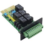 Carte contact sec as400 9 pin INFOSEC