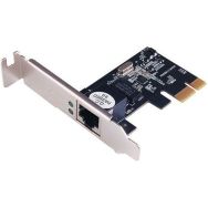 Carte réseau Gigabit Pci-Express avec LowProfile