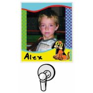 Cartes d’identification personnalisables