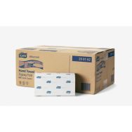 Carton 15 paquets 250 feuilles 2 plis 23 x 25 cm