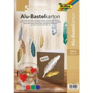Carton miroir et holographique 230 g A4