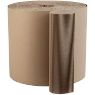 Carton ondulé 1,00 x 80 m