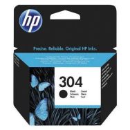 Cartouche HP 304 N9K06AE noire