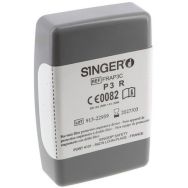 Cartouche à baïonnette P3 R pour DMS DMT MP600 - Singer