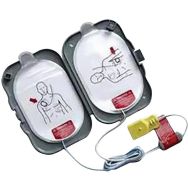 Cartouche avec électrodes pour défibrillateur de formation Hearstart FRx-Philips
