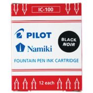 Cartouche d"encre Namiki, pour stylo Capless