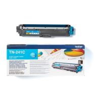 Cartouche d'encre Toner laser BROTHER TN241C Cyan