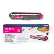 Cartouche d'encre Toner laser BROTHER TN241M Magenta