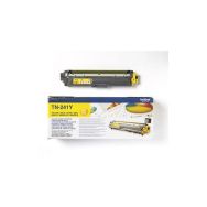 Cartouche d'encre Toner laser BROTHER TN241Y Jaune