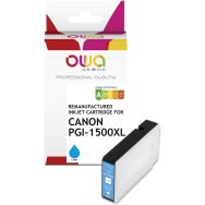 Cartouche d'encre remanufacturée CANON PGI-1500XL - OWA