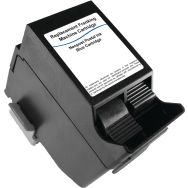 Cartouche d'encre remanufacturée QUADIENT 7200261W - Bleu