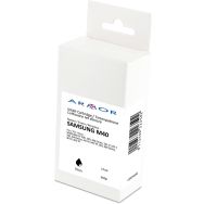 Cartouche d'encre remanufacturée Samsung M40 - Noir