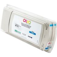 Cartouche d'encre traceur remanufacturée HP 773 - Owa