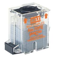 Cartouche de 5000 agrafes plates pour MAX EH70F2