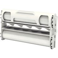 Cartouche de plastification adhésif permanent -12 m