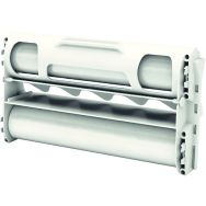 Cartouche de plastification adhésif repositionnable - 12m