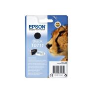 Cartouche encre noire Epson T0711 C13T07114012