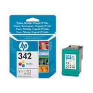 Cartouche jet d'encre 3 couleurs HP 342 C9361EE
