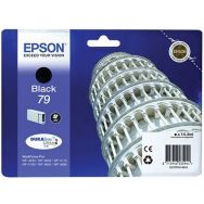 Cartouche jet d'encre 79 ''Tour de Pise'' - Epson