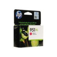 Cartouche jet d'encre 951 XL - HP