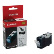 Cartouche jet d'encre BCI-3eBK Noir  - Canon