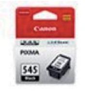 Cartouche jet d'encre Canon PG545 8287B001 noire