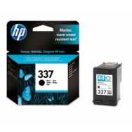 Cartouche jet d'encre HP 337 noire n° 337 C9364EE
