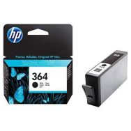 Cartouche jet d'encre HP 364 noire CB316EE