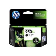 Cartouche jet d'encre HP 950 XL CN045AE noir