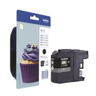 Cartouche jet d'encre LC123 - Brother