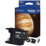 Cartouche jet d'encre LC1240 Noir - Brother