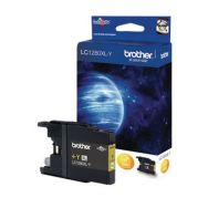 Cartouche jet d'encre LC1280XL Jaune - Brother