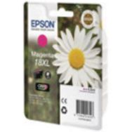 Cartouche jet d'encre T18XL - Epson