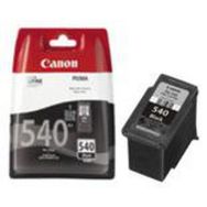 Cartouche jet d'encre canon PG540BK - 5225B005 noire